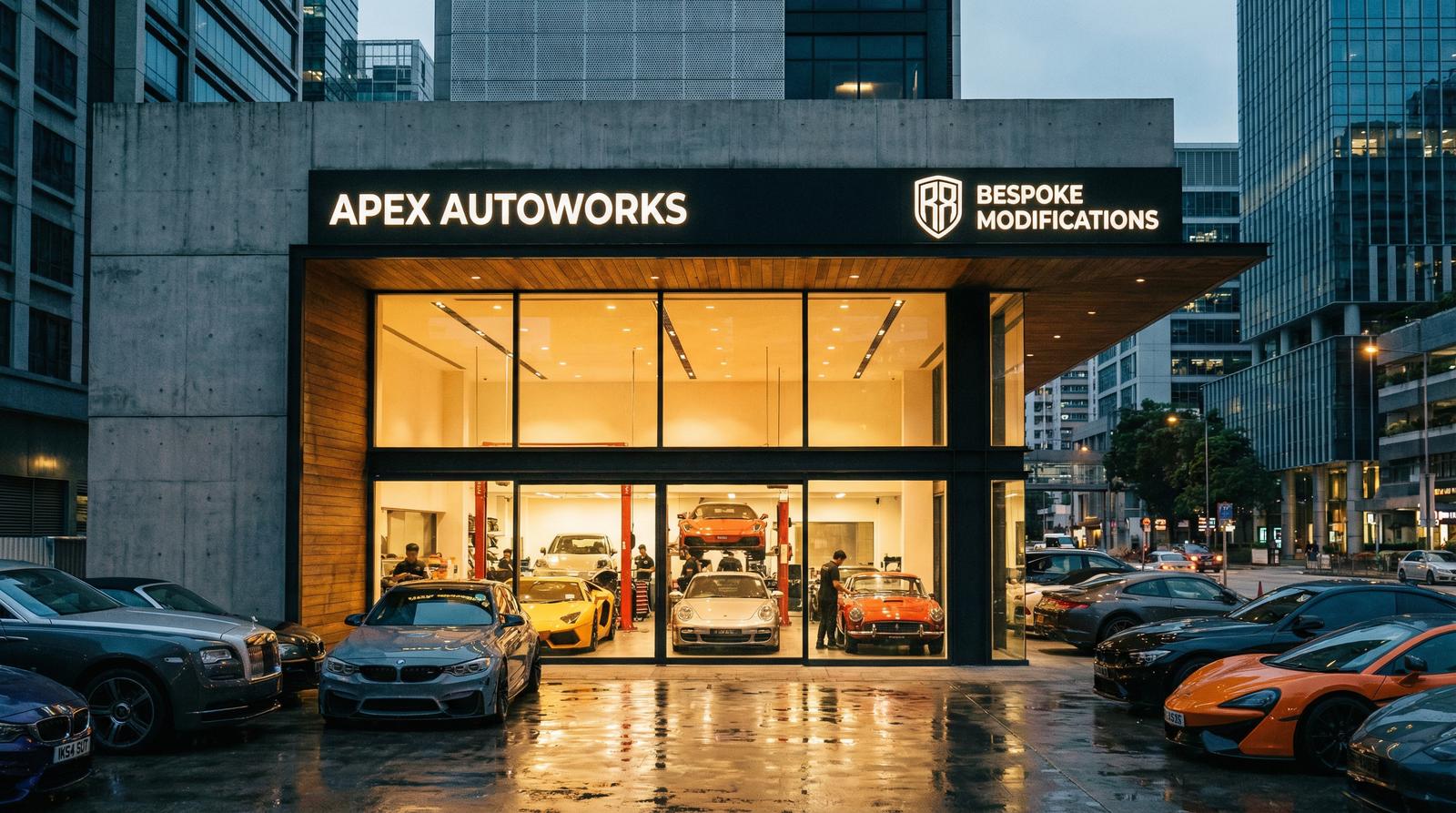 老司机视频-梦想与远方